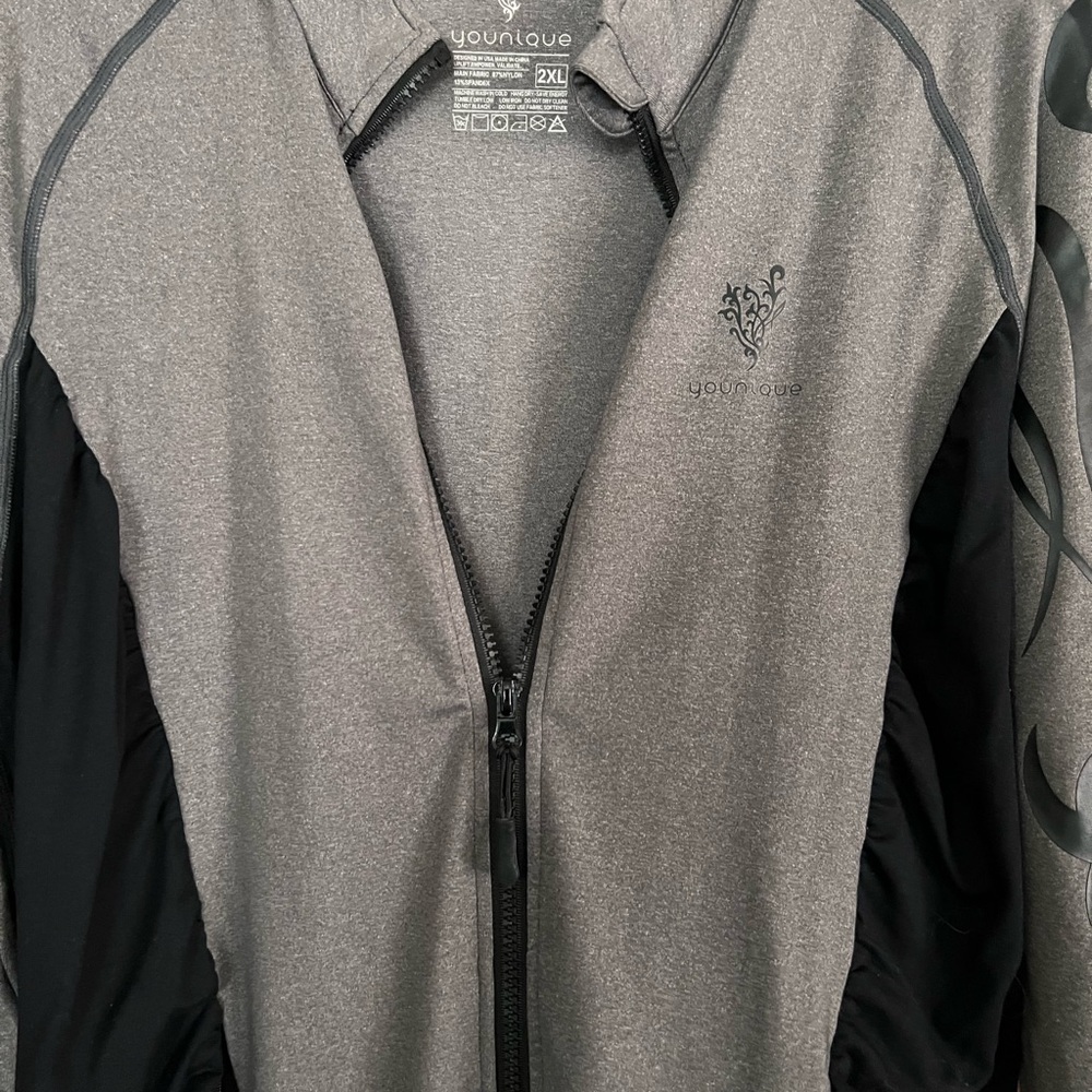 Light Weight Jacket - image 2